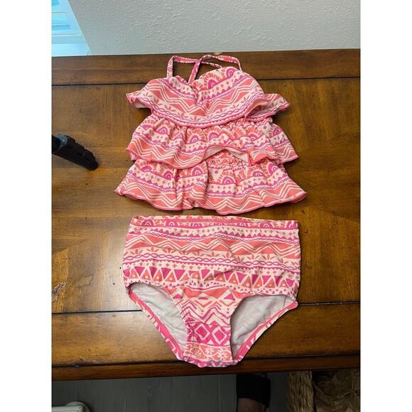 Carter's Other - Girls 24m Swimsuit